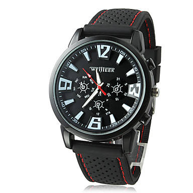 Mens Cool and Modern Analog Sports Watch